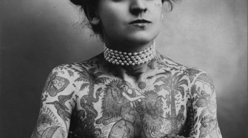 Maud Wagner