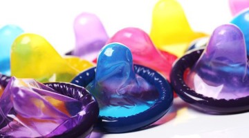 Condones con viagra