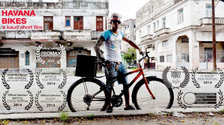 Havana Bikes