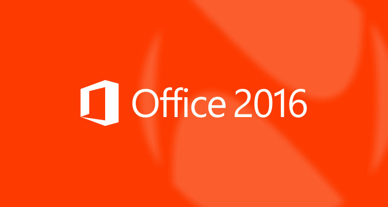 Microsoft Office 2016 llegará a finales de este año