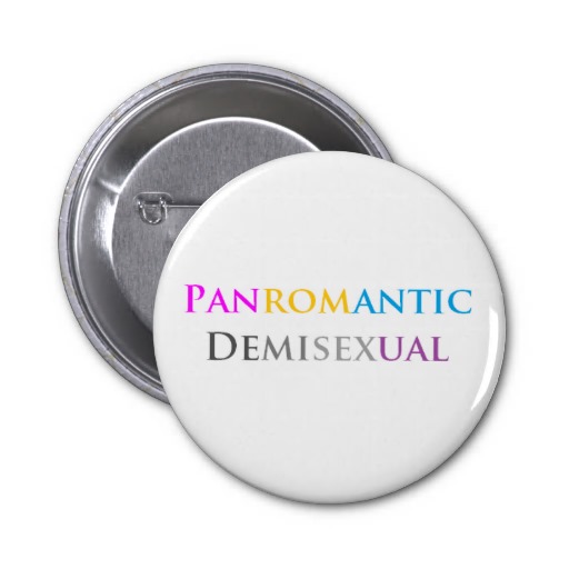 ¿Demisexual?