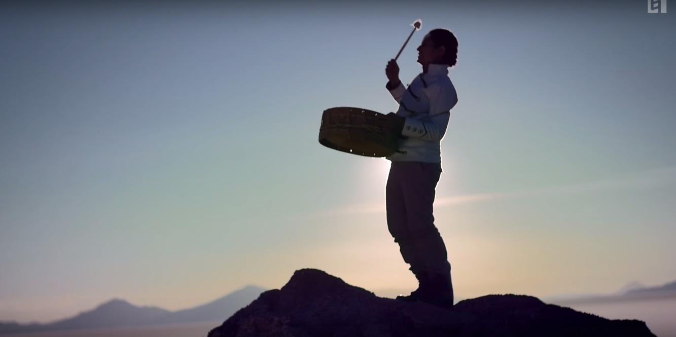 ¡Felicidades Bolivia! Videoclip de una nueva versión del Himno Nacional