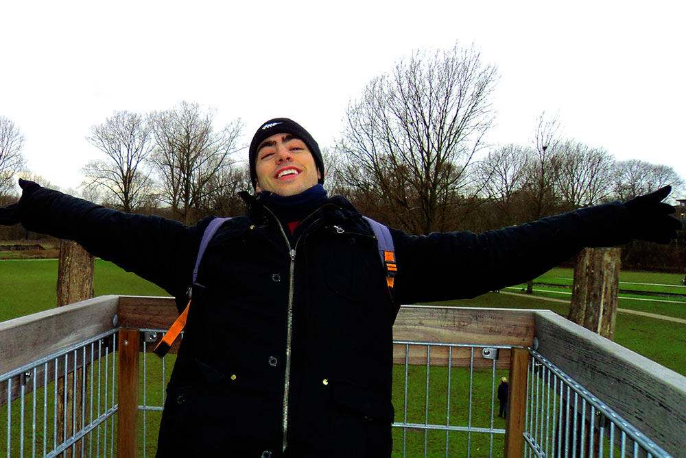 ¿Sabías que las personas IMPUNTUALES son más felices?