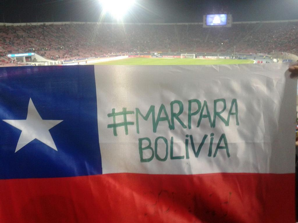 Victoria histórica ¿Estamos cerca de recuperar el mar?