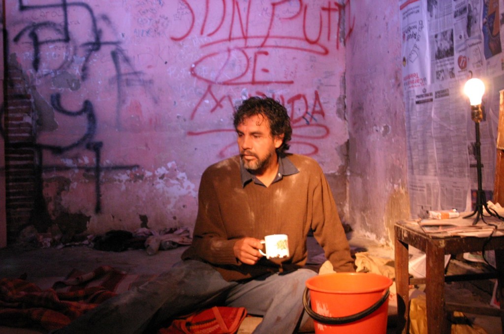 El cementerio de elefantes