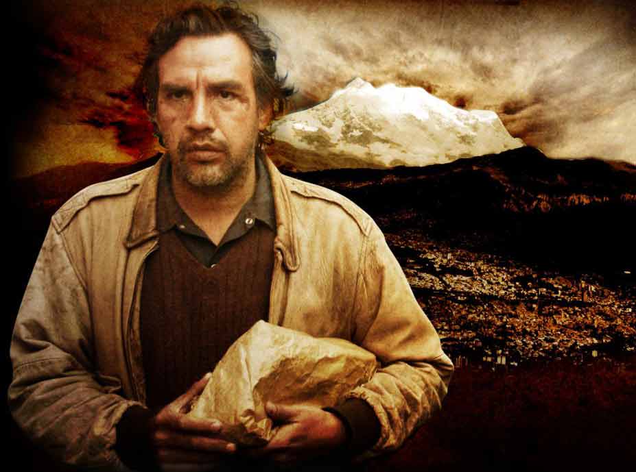 Brutal realidad capturada en un film: «El cementerio de elefantes»