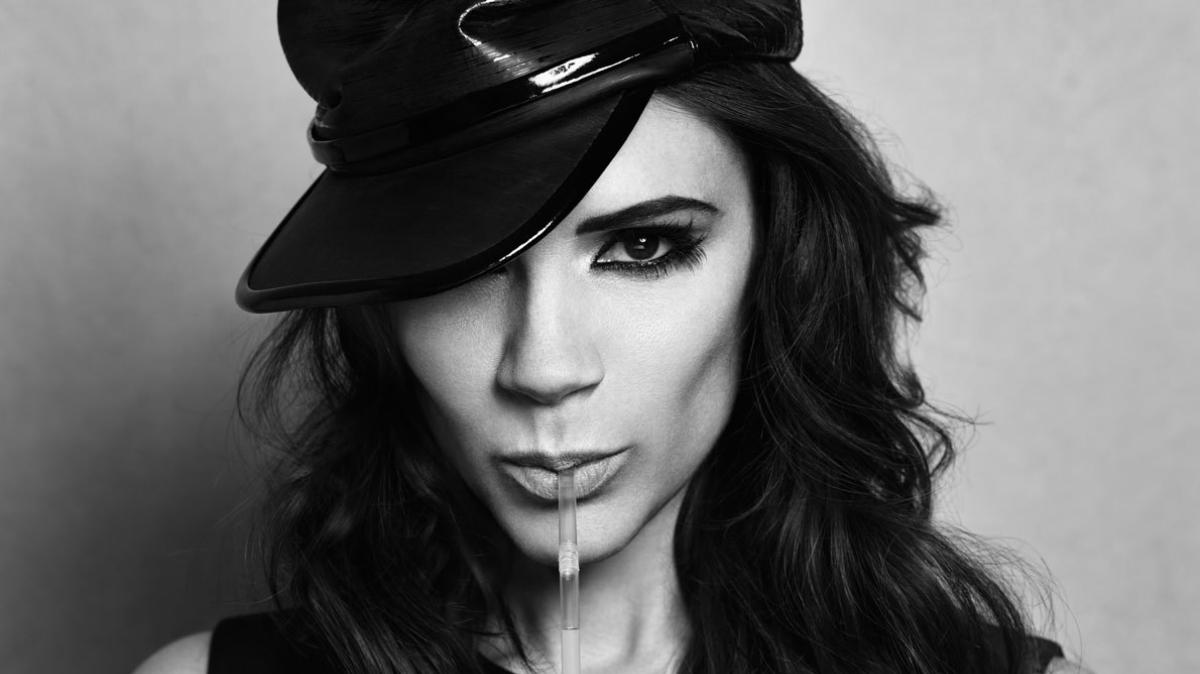 Victoria Beckham conquista nuevamente el New York Fashion Week