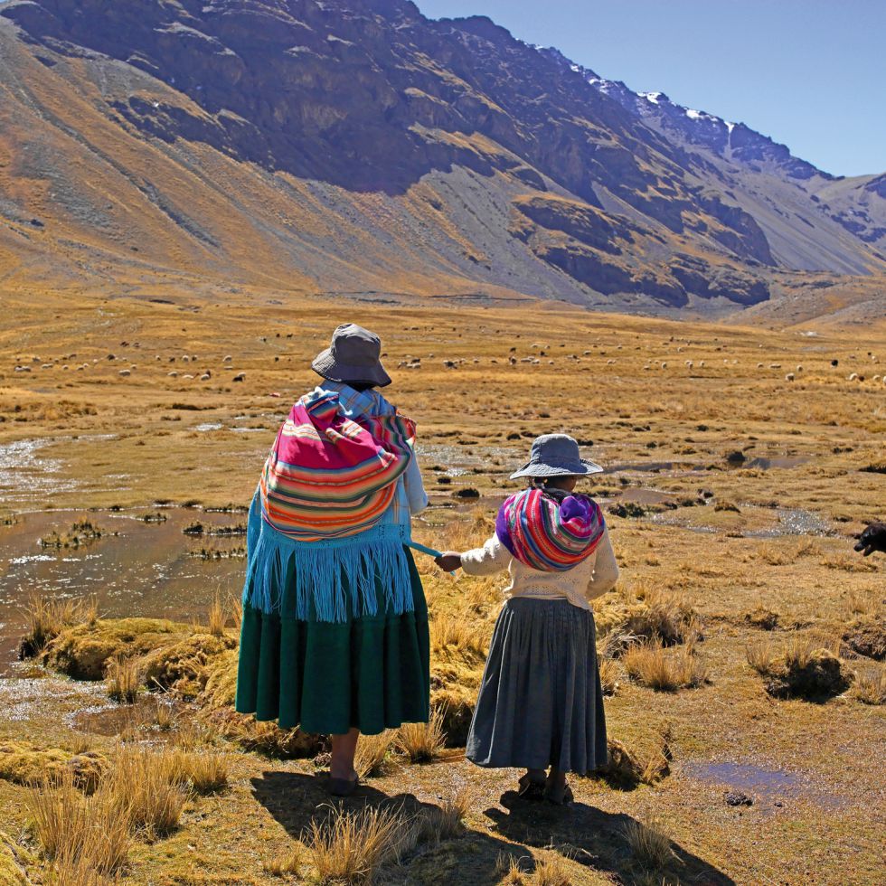 A quienes me criticaron por ser madre soltera…